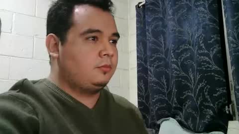 Pablo online show from February 3, 1:13 am