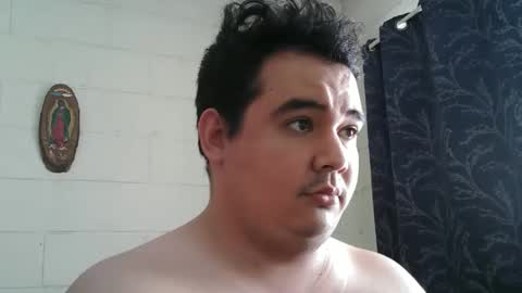 Pablo online show from March 1, 7:29 pm