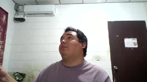 Pablo online show from August 10, 1:54 am