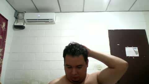 Pablo online show from June 27, 2:39 am