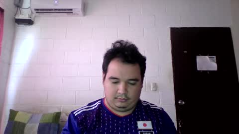 Pablo online show from July 11, 8:34 pm