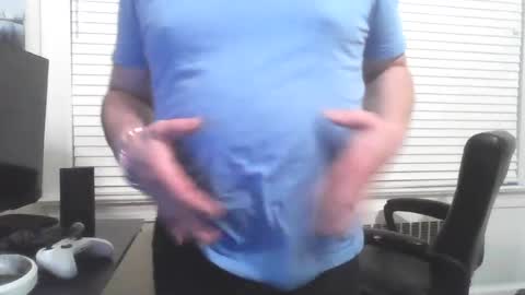 NaturalShh online show from July 7, 4:25 am