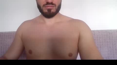 Playboy4u online show from September 10, 7:53 am