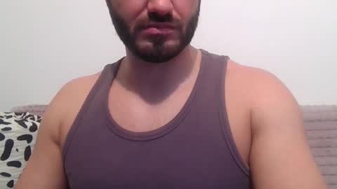 Playboy4u online show from February 5, 4:43 pm