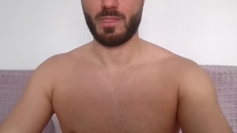 Playboy4u online show from April 1, 9:10 am