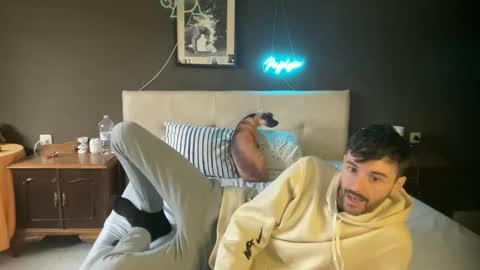 placebo14 online show from January 14, 3:31 pm