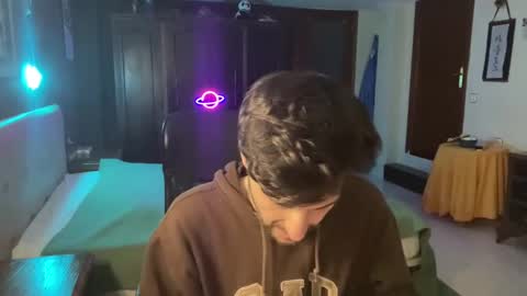 Snapshot of placebo14 chatting on December 16, 10:56 pm placebo14 online show from December 16, 10:56 pm