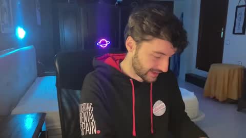 Snapshot of placebo14 chatting on December 15, 6:15 pm placebo14 online show from December 15, 6:15 pm