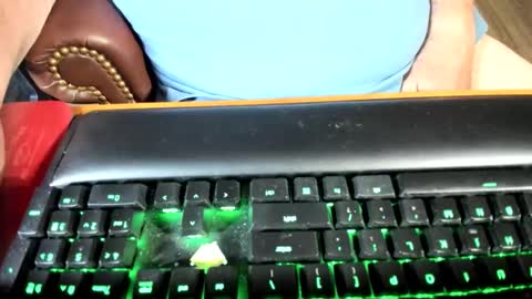 Plain ODude online show from December 15, 3:24 am