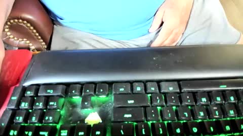 Plain ODude online show from March 25, 6:25 pm