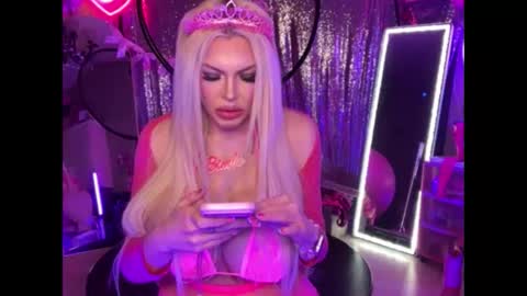 Dumb bimbo fuck doll online show from March 28, 2:46 am