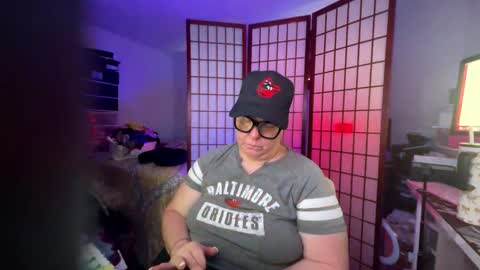 Platinum Puzzy online show from February 26, 5:05 pm