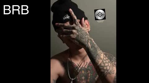 Carti online show from November 17, 11:46 am