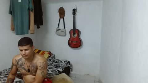 playboy758316 online show from March 2, 11:20 pm