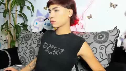 playboy_bunnyy online show from July 17, 7:38 pm