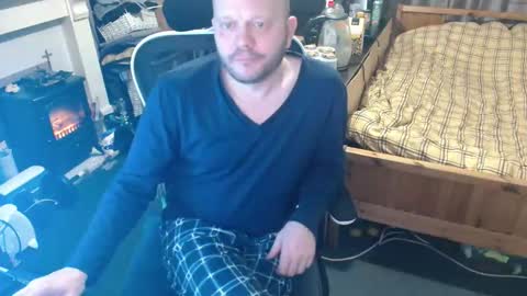 playboy_horny online show from November 15, 1:07 am