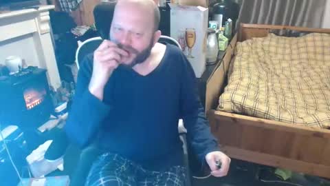 playboy_horny online show from February 6, 8:44 pm