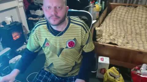 playboy_horny online show from December 5, 11:56 pm