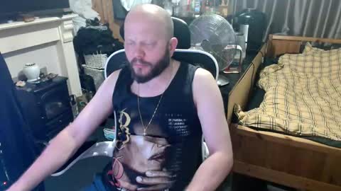 playboy_horny online show from May 29, 10:30 pm