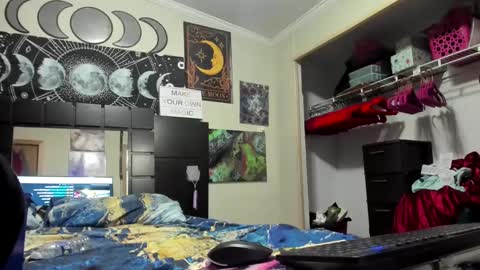 Lexi online show from January 23, 11:58 pm