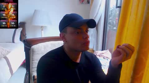 PETER online show from March 1, 9:08 pm