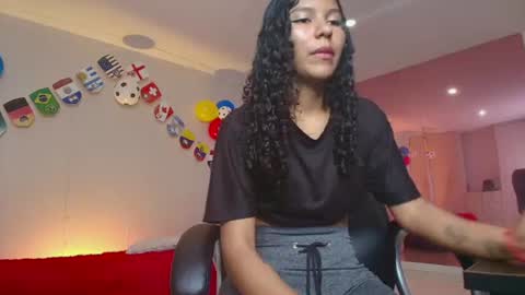 babybunny online show from June 21, 7:09 pm