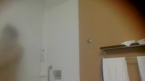 Snapshot of playboyspade333 chatting on October 15, 1:31 am Playboy Spade online show from October 15, 1:31 am