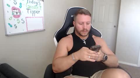 Player online show from April 7, 10:01 pm