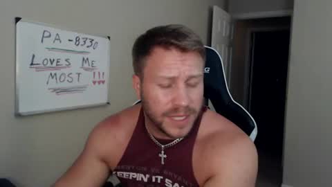 Player online show from July 30, 8:48 am