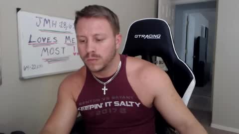 Player online show from June 13, 9:47 pm