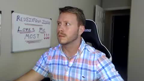 Player online show from June 24, 2:40 am
