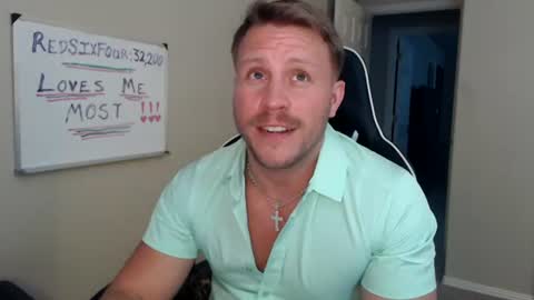 Player online show from June 30, 1:16 am