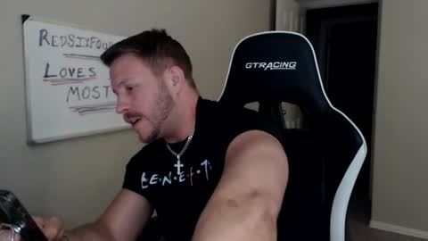 Player online show from June 18, 6:52 am
