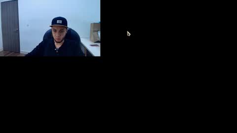 player_onee online show from January 11, 9:10 pm