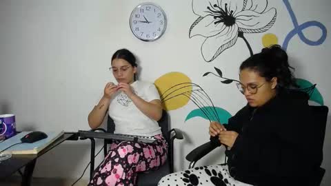 sweed online show from March 4, 9:18 am