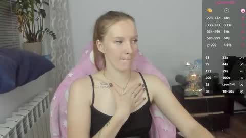 Masha online show from November 9, 10:45 pm