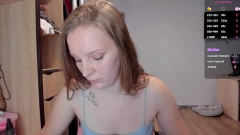 Snapshot of playful_mary chatting on October 9, 9:26 am Masha online show from October 9, 9:26 am