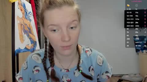 Snapshot of playful_mary chatting on October 6, 8:54 am Masha online show from October 6, 8:54 am