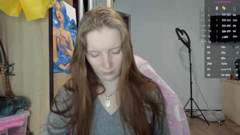 Snapshot of playful_mary chatting on October 19, 10:42 am Masha online show from October 19, 10:42 am