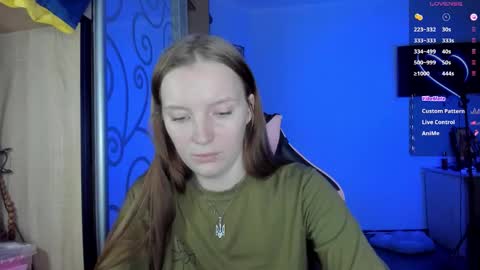Snapshot of playful_mary chatting on October 15, 7:15 pm Masha online show from October 15, 7:15 pm