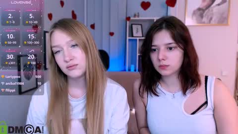 Sophie online show from March 5, 2:57 am