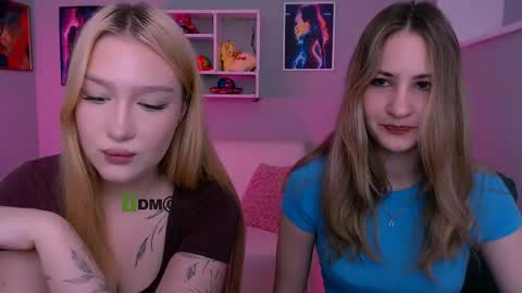 Sophie online show from June 3, 7:19 pm