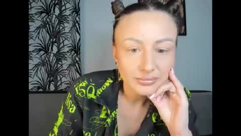 PlayfulAudrey online show from May 1, 9:20 pm