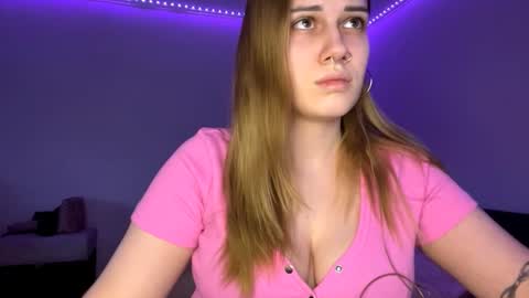 PlayfulFiona online show from March 28, 12:50 pm