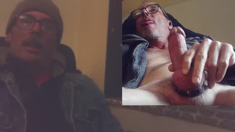 StudMan online show from October 13, 8:00 pm