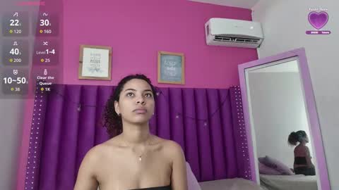 SAMARA  online show from February 13, 12:41 pm