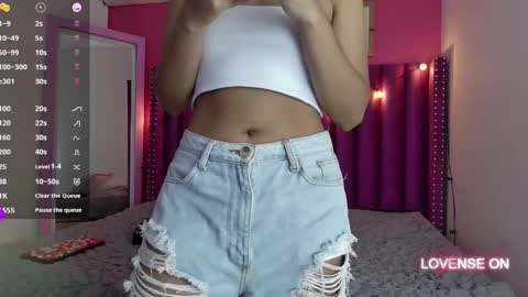 SAMARA  online show from March 12, 12:36 pm