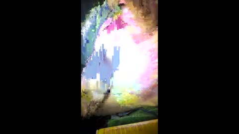 Nichole Vixen  Jacob online show from May 18, 7:36 am