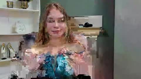 Snapshot of playgirl_valeria chatting on October 13, 9:06 pm Valeria online show from October 13, 9:06 pm