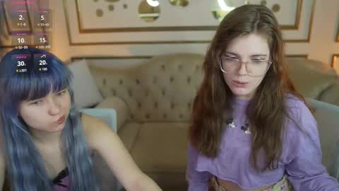 Lana online show from February 25, 12:09 pm